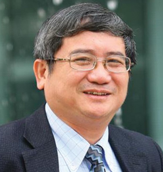 Minh bạch và khát vọng phát triển bền vững ảnh 2