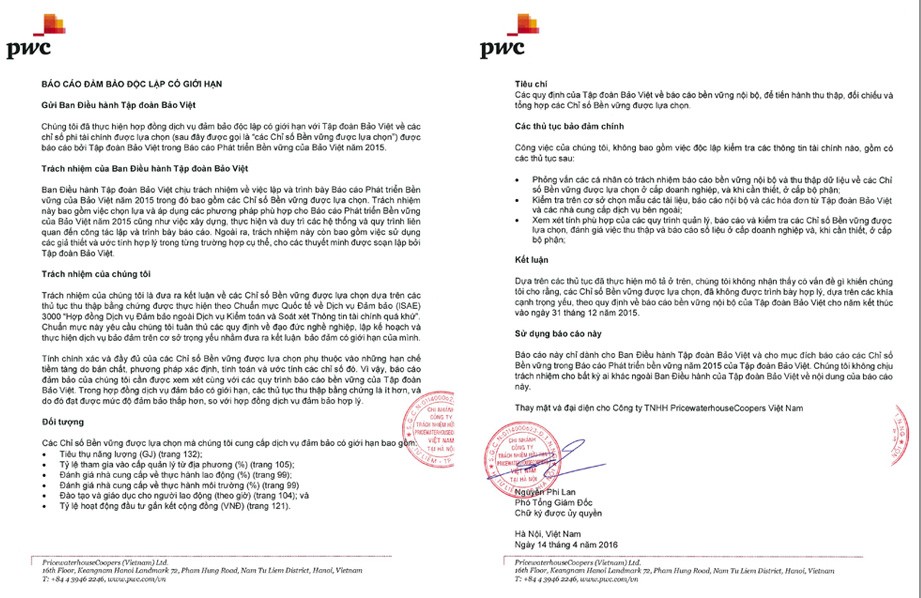 “Lan tỏa giá trị” cùng Bảo Việt ảnh 2