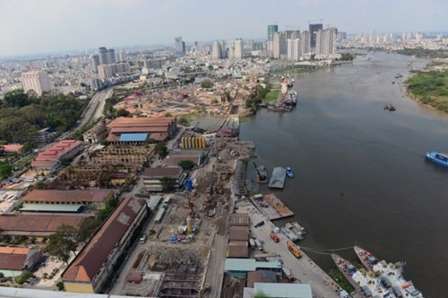Lộ hình hài đầu tiên tuyến metro Bến Thành - Suối Tiên ảnh 9