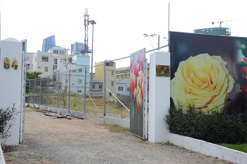 Đà Nẵng - “Thành phố đáng sống” và những dự án bỏ hoang ảnh 3