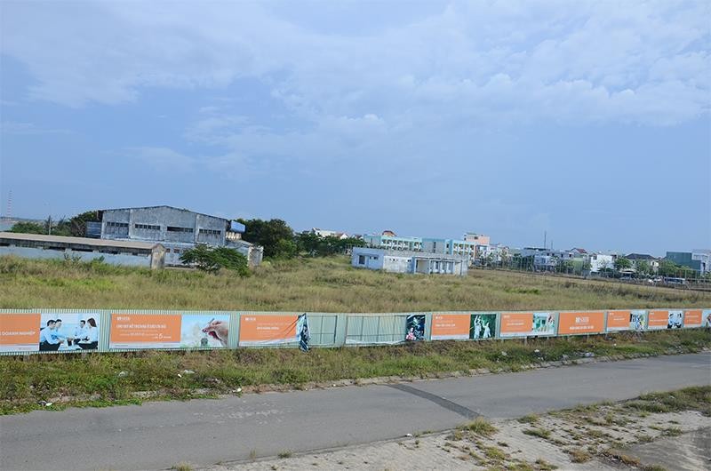 Đà Nẵng - “Thành phố đáng sống” và những dự án bỏ hoang ảnh 5