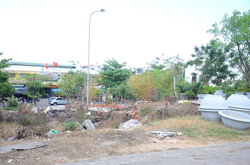 Đà Nẵng - “Thành phố đáng sống” và những dự án bỏ hoang ảnh 6