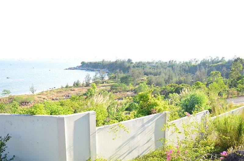 Đà Nẵng - “Thành phố đáng sống” và những dự án bỏ hoang ảnh 7