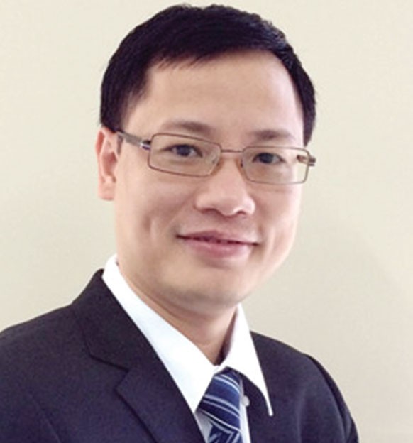 Giá dầu hiện tại không tác động lớn tới VN-Index ảnh 1