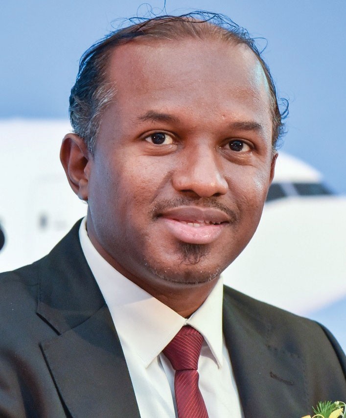 CEO Emirates Việt Nam: “Ở Việt Nam rất tuyệt”  ảnh 1