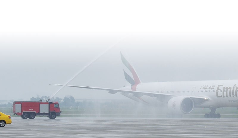 CEO Emirates Việt Nam: “Ở Việt Nam rất tuyệt”  ảnh 2