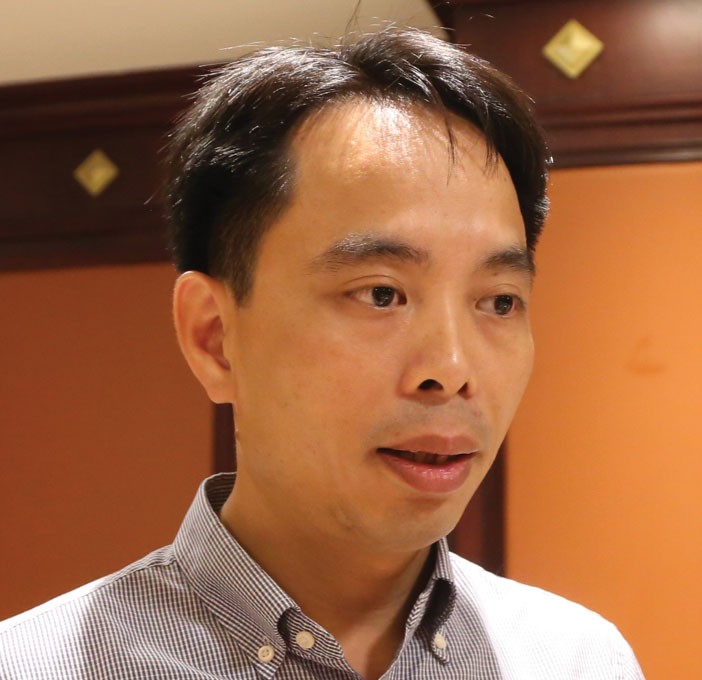 Thị trường ngoại hối, cần theo sát để có cảnh báo kịp thời ảnh 1