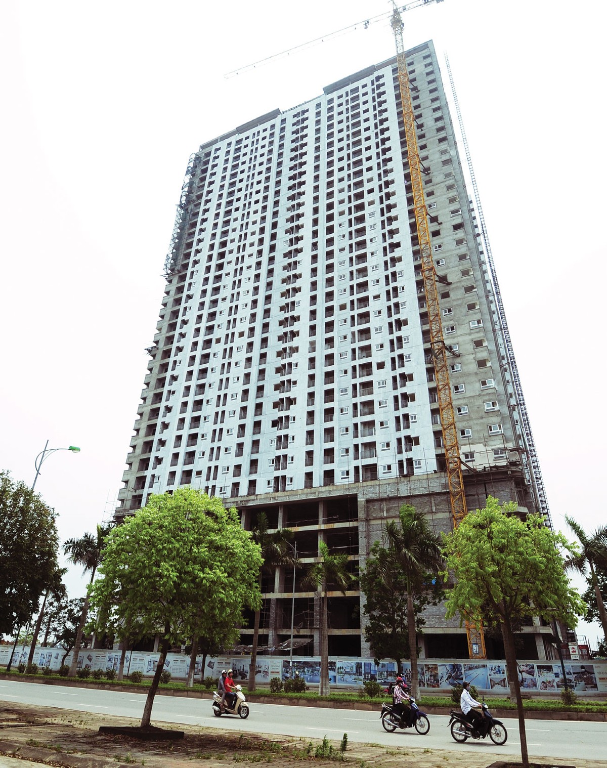 Chủ tịch GP-Invest: Thành công không phụ thuộc vào “cách nói” ảnh 1