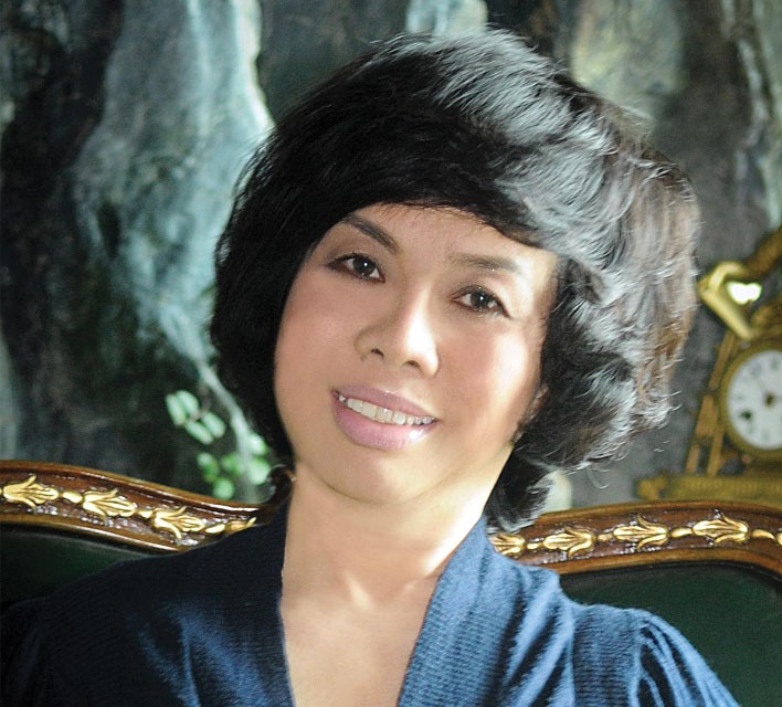 Triết lý “sạch” của những đại gia nông nghiệp Việt Nam ảnh 3