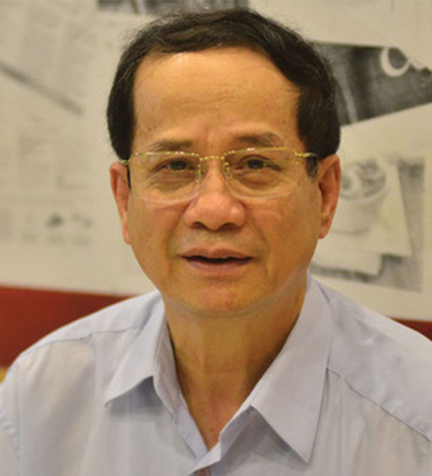 Nền kinh tế phục hồi trong khó khăn ảnh 1