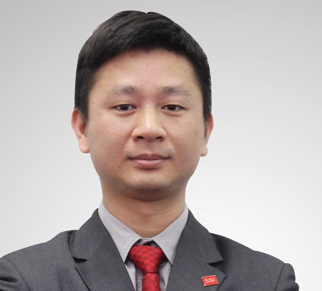 Fed tăng lãi suất không gây xáo trộn lớn trên thị trường chứng khoán Việt Nam ảnh 1