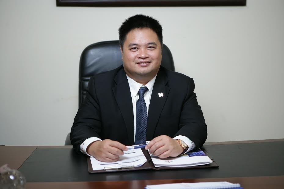 Phó tổng giám đốc HNX: Không nên biến UPCoM thành sàn niêm yết thứ ba ảnh 1