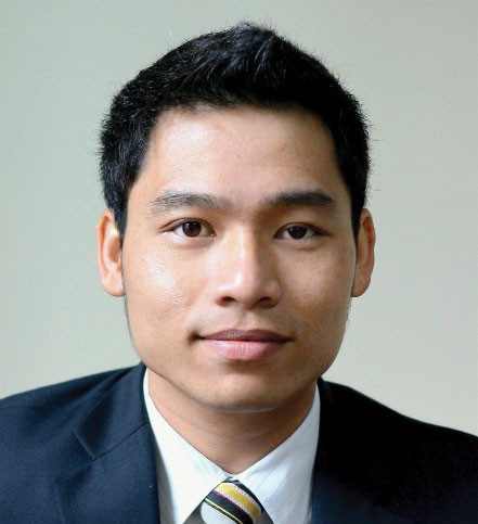 Giải bài toán khó khi khởi nghiệp ảnh 1