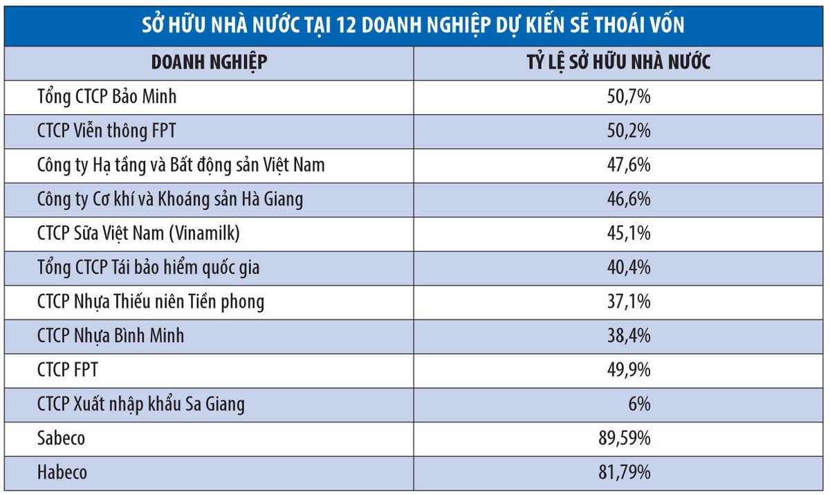 Giữ thương hiệu Việt không thể đơn giản bằng “cổ phần vàng” ảnh 2