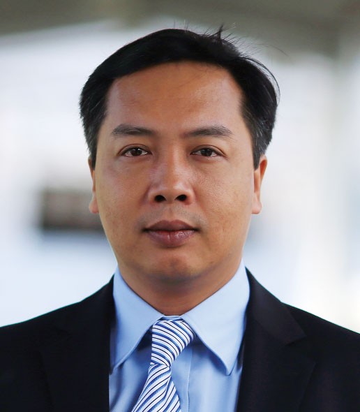 Vững bước vào tương lai ảnh 1