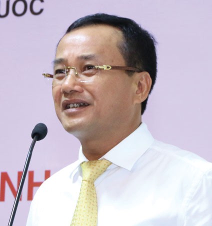 Lấy doanh nghiệp làm động lực thúc tăng trưởng 2016 về đích ảnh 4