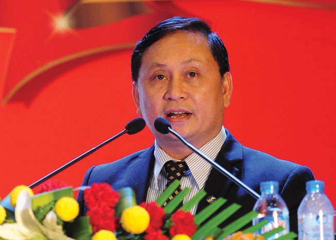 VSD: Khát vọng vươn tầm ảnh 1