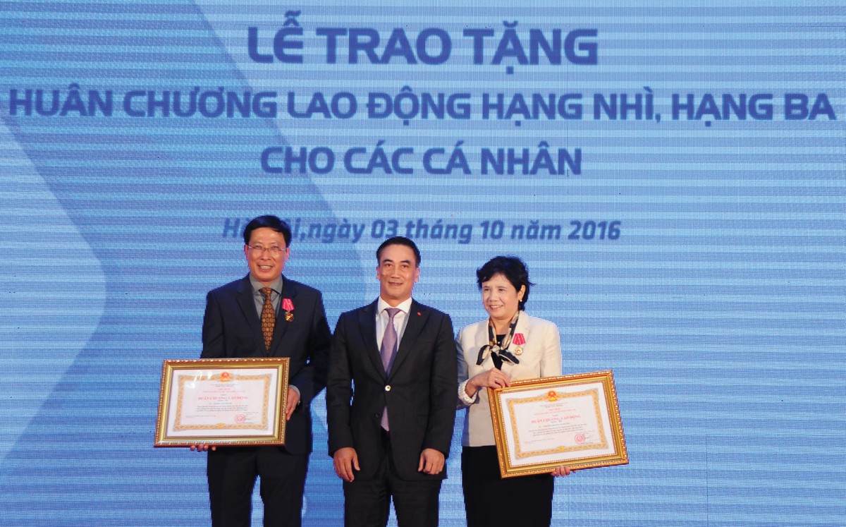 VSD: Khát vọng vươn tầm ảnh 2