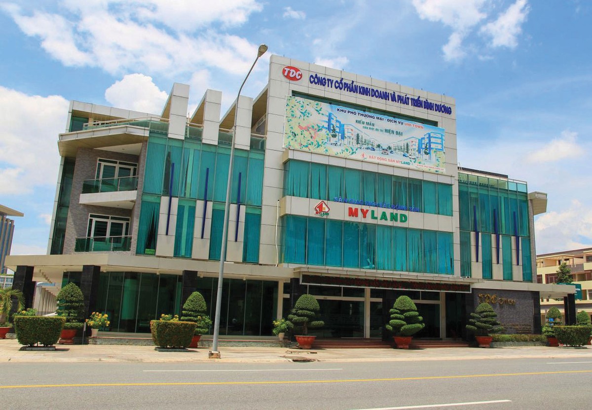 Bình Dương,  khi thành phố mới vắng bóng người ảnh 4