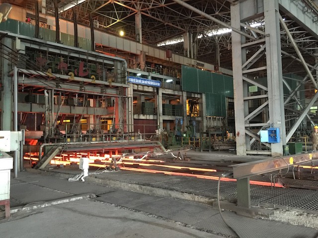 Lãi 4.650 tỷ đồng trong 9 tháng, Hoà Phát càng “mê” làm thép  ảnh 2