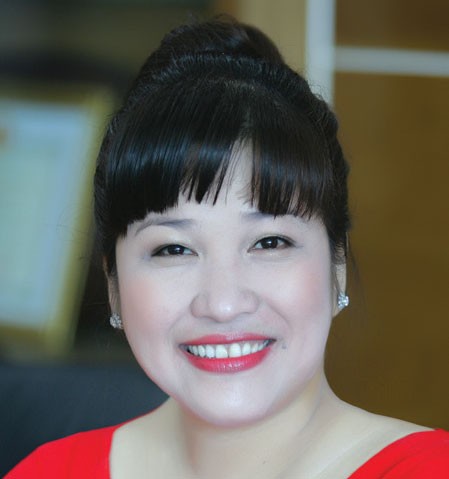 Xu hướng công trình xanh tại Việt Nam: Lợi ích và thách thức ảnh 1