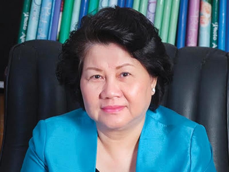 "Khúc quanh" của bà chủ khu công nghiệp không bao giờ đóng cổng  ảnh 1