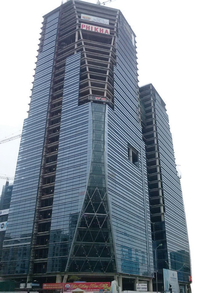 Cổ phần hóa HUD: Rối bời trước “giờ G” ảnh 1