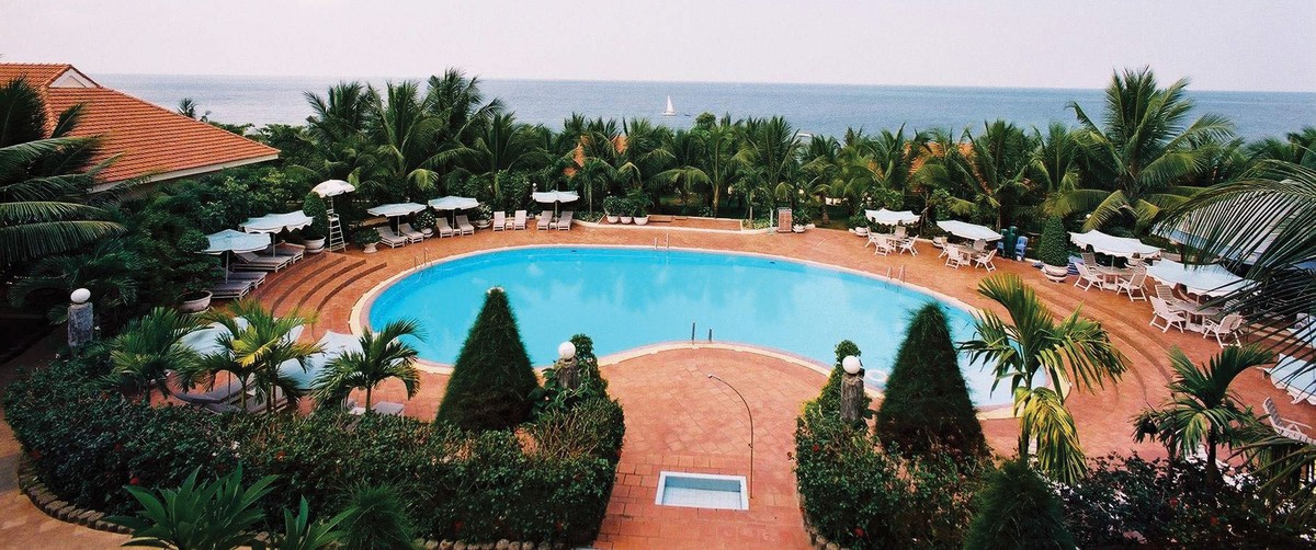 Đảo Ngọc giữa biển  trời… ảnh 1