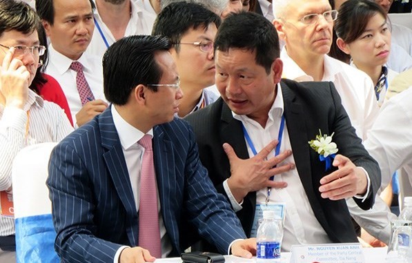 “Tư duy người chủ” với Chủ tịch FPT Trương Gia Bình ảnh 2