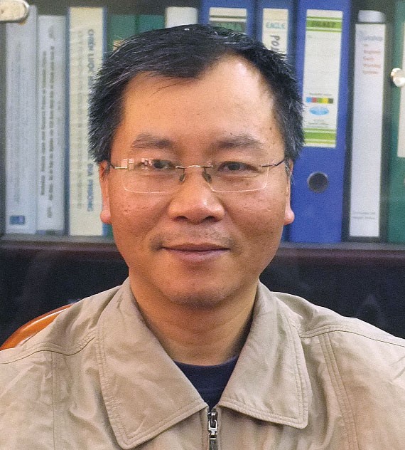 Tái cơ cấu kinh tế: Không  dàn hàng ngang ảnh 2