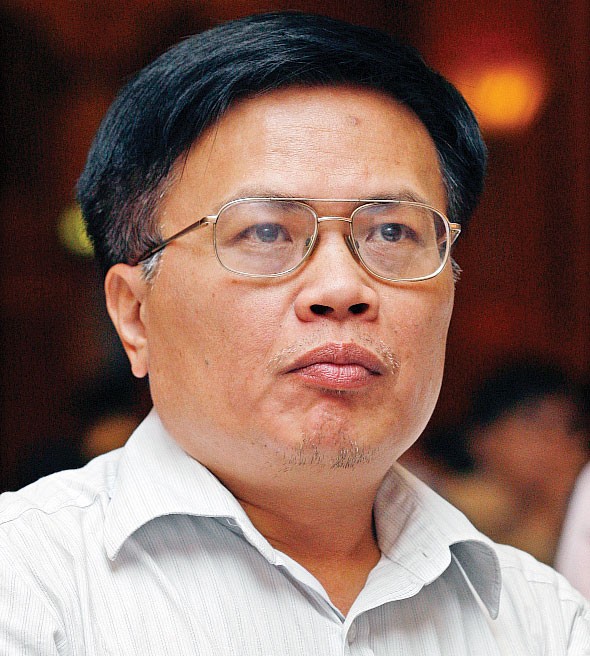 Tái cơ cấu kinh tế: Không  dàn hàng ngang ảnh 4