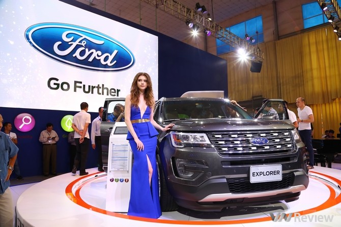 Thuế cao, xe sang phải nhân phiên bản để duy trì lực mua ảnh 2