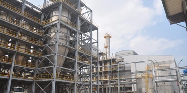 Ba dự án nhiên liệu sinh học của PVN “đốt” 5.400 tỷ đồng, nhà máy đắp chiếu  ảnh 1