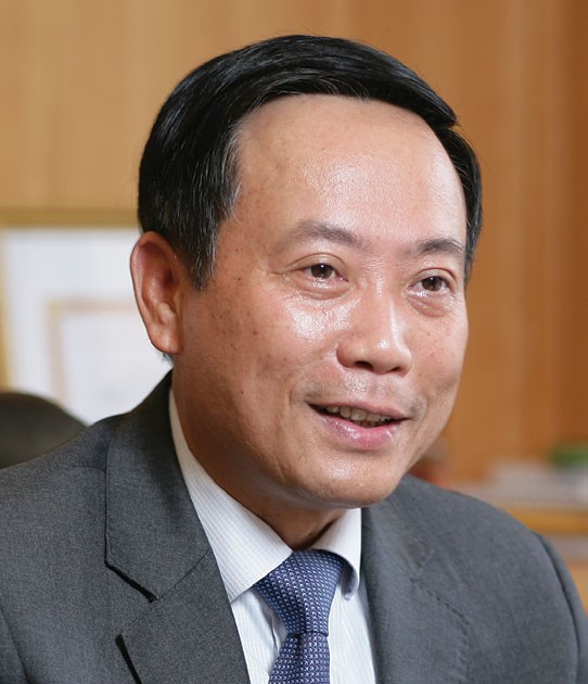 Để thay đổi hiện trạng 99% nhà đầu tư là cá nhân ảnh 1