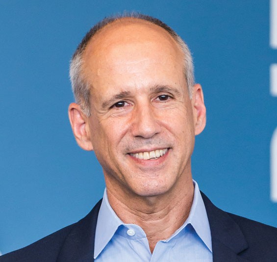 Kiến tạo tương lai “thuận buồm xuôi gió” ảnh 1