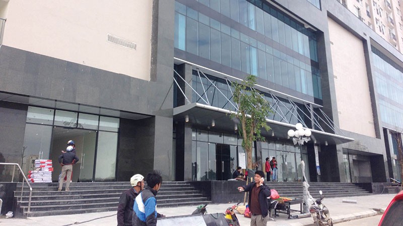 Từ chuyện Gemek Tower đến bài toán bảo vệ quyền lợi người mua nhà ảnh 1