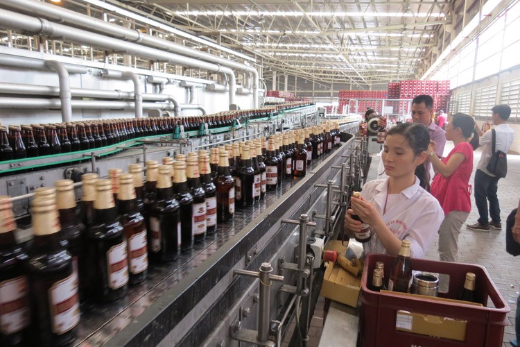 Giá nào đón đợi cổ phiếu Habeco khi bước sang sàn mới? ảnh 1