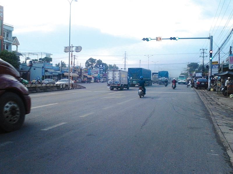 Cường Thuận IDICO “tố” chủ đầu tư Dự án BOT Quốc lộ 51 ảnh 1