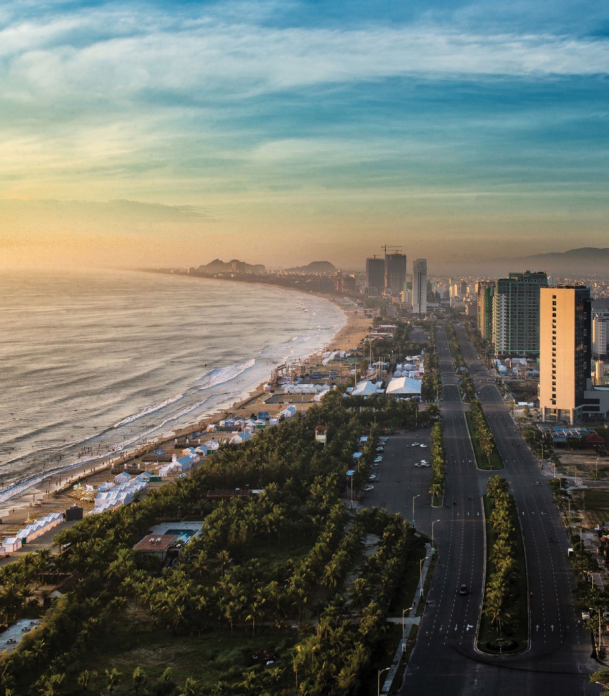 Luxury Apartment - Món quà của người sành điệu ảnh 2