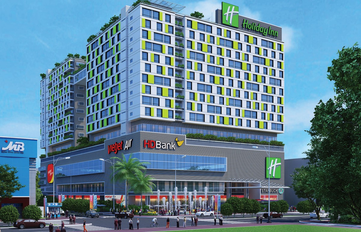 “Giải cơn khát” cho các nhà đầu tư bất động sản Hà Nội ảnh 1