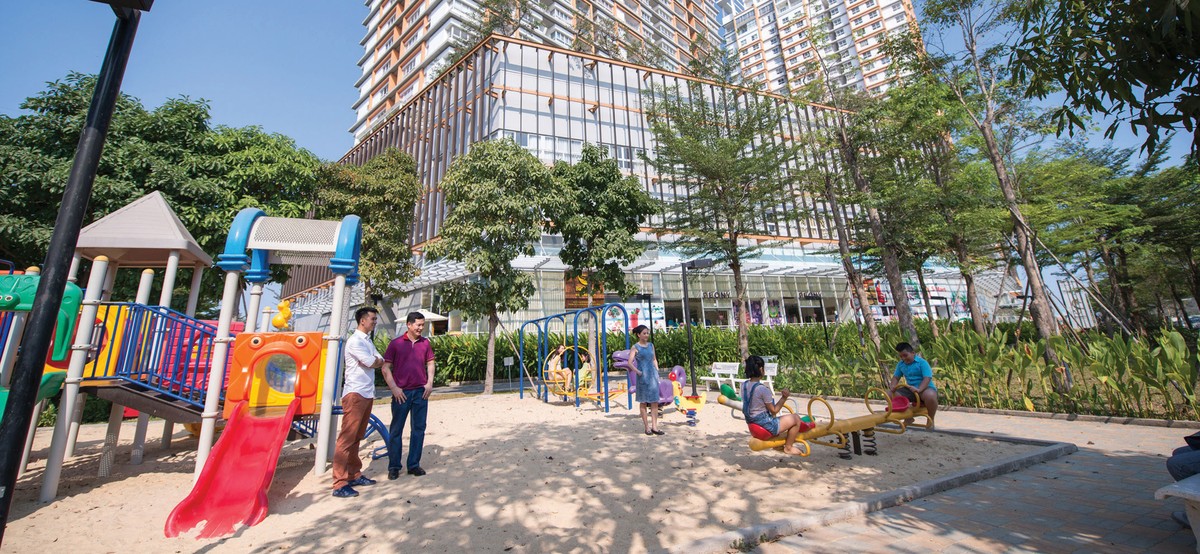 “Giải cơn khát” cho các nhà đầu tư bất động sản Hà Nội ảnh 2