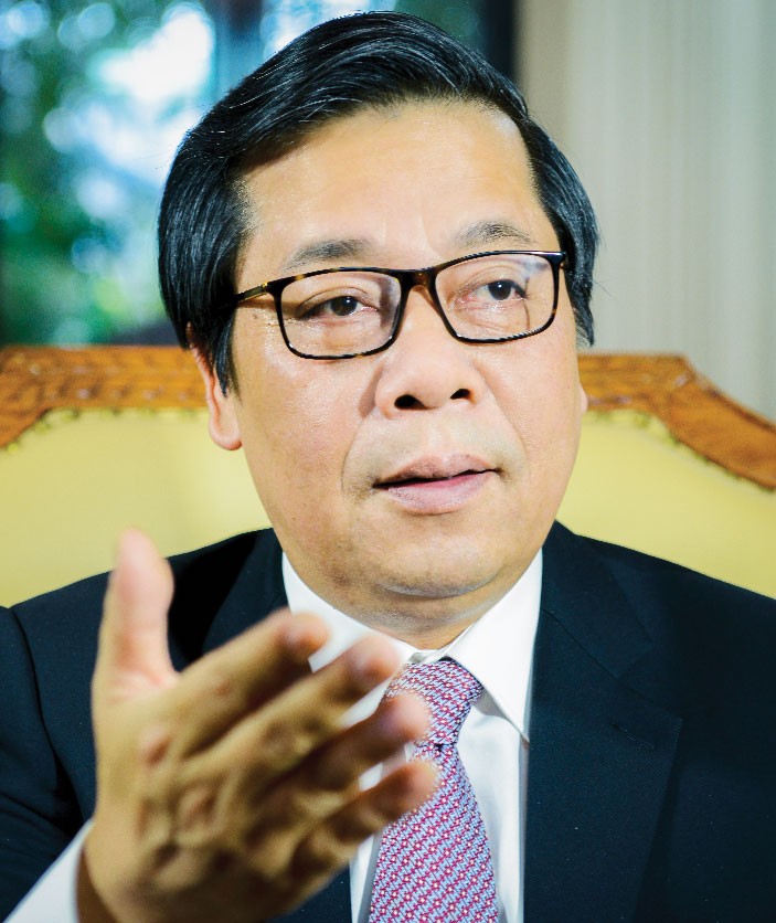 Ngày càng hoàn thiện việc triển khai thanh tra trên cơ sở rủi ro ảnh 1