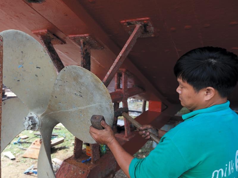 Kế hoạch và đầu tư có thể sẽ là lĩnh vực đầu tiên “trắng” ngành, nghề có điều kiện ảnh 1