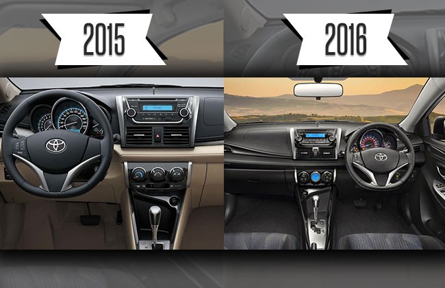 Hơn 4.000 đơn hàng cho Vios 2016 sau 2 tháng nhờ những cải tiến này ảnh 2