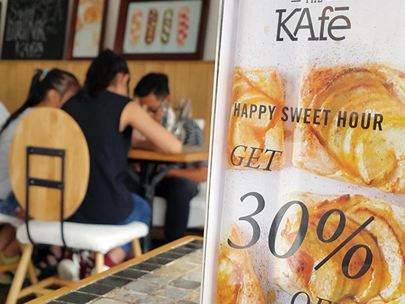 Từ chuyện Lingo, KAfe..., bàn chuyện chiến thuật “mua để diệt” với Start-up Việt ảnh 1