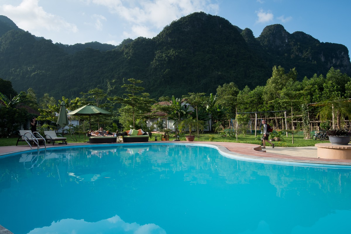 Chày Lập, khi tư nhân làm chủ và người dân bỗng mất nghèo ảnh 3