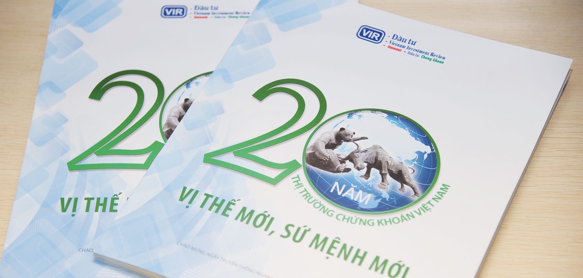 Lạc quan với tương lai ngành chứng khoán ảnh 2