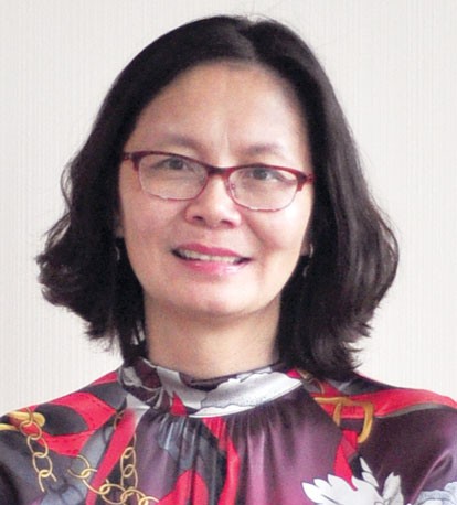 Lạc quan với tương lai ngành chứng khoán ảnh 7