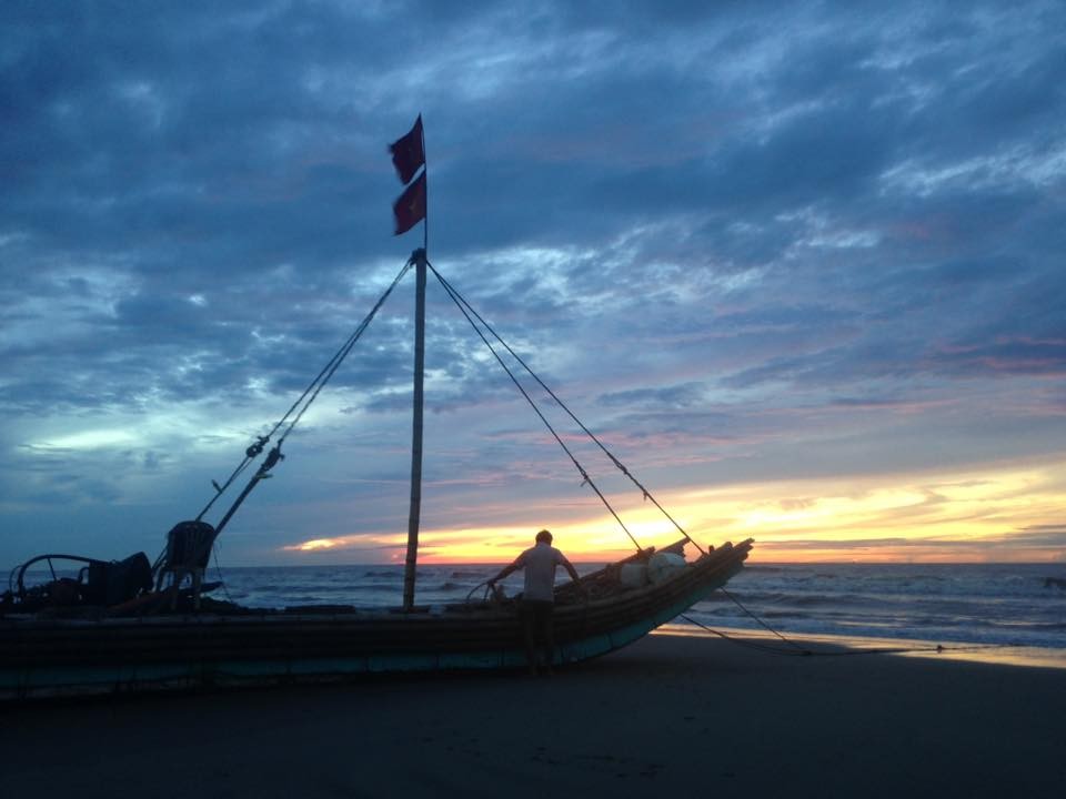 Nếu một lần bạn đi về phía biển ảnh 4