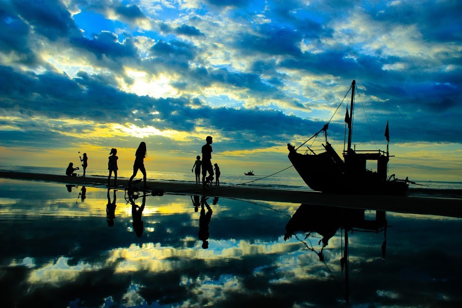 Nếu một lần bạn đi về phía biển ảnh 3